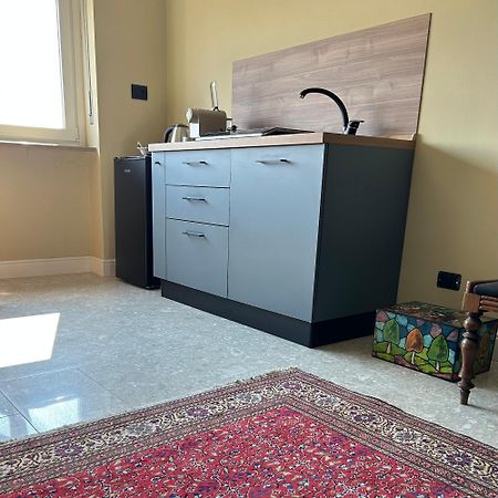 Mc Art Apartment Torino Dış mekan fotoğraf