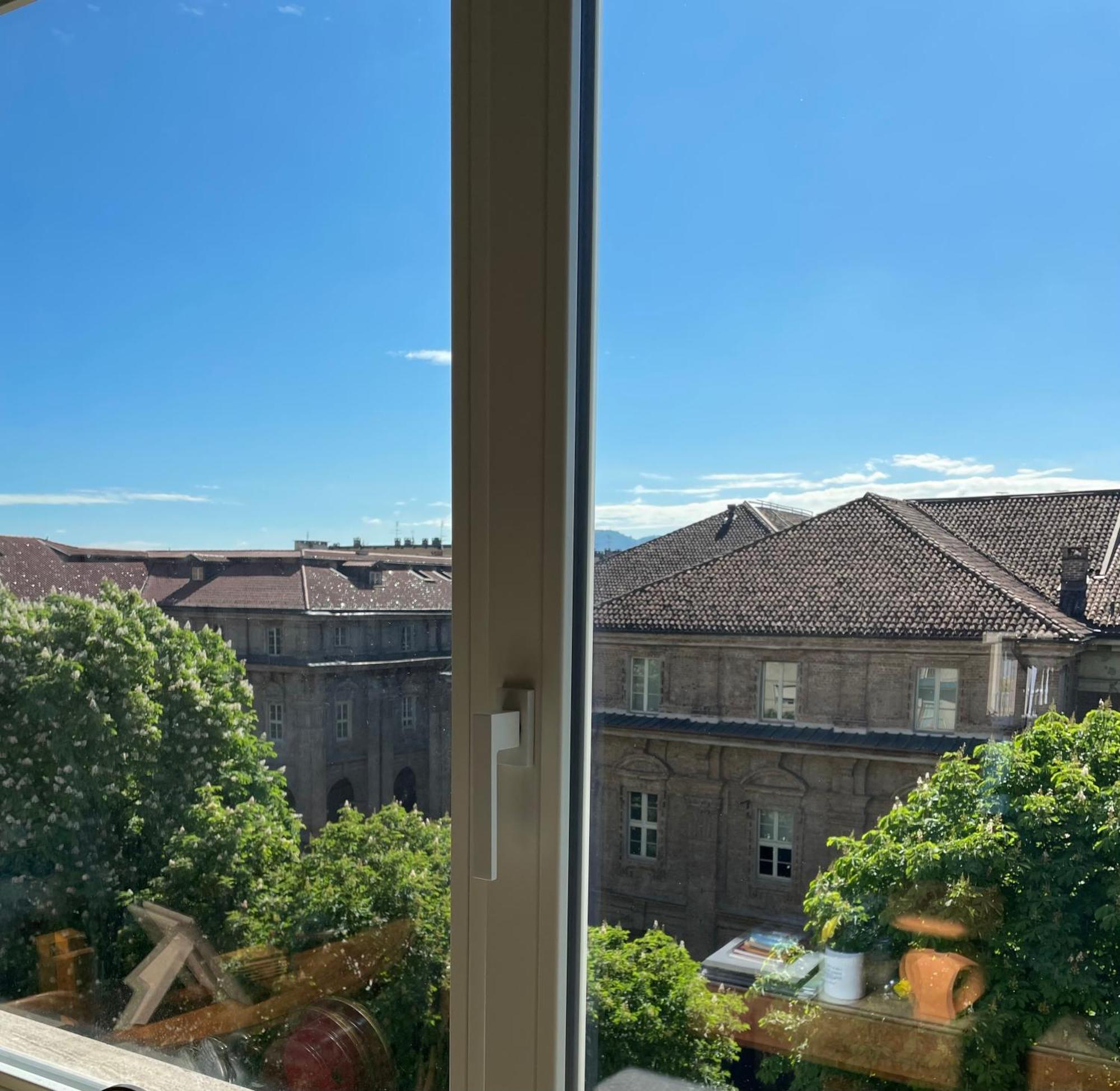 Mc Art Apartment Torino Dış mekan fotoğraf