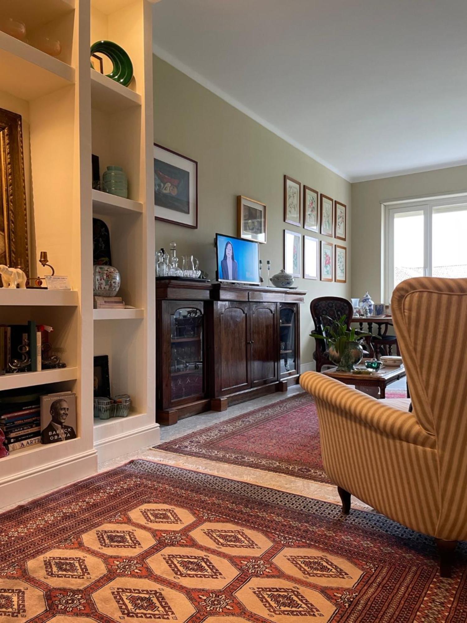 Mc Art Apartment Torino Dış mekan fotoğraf