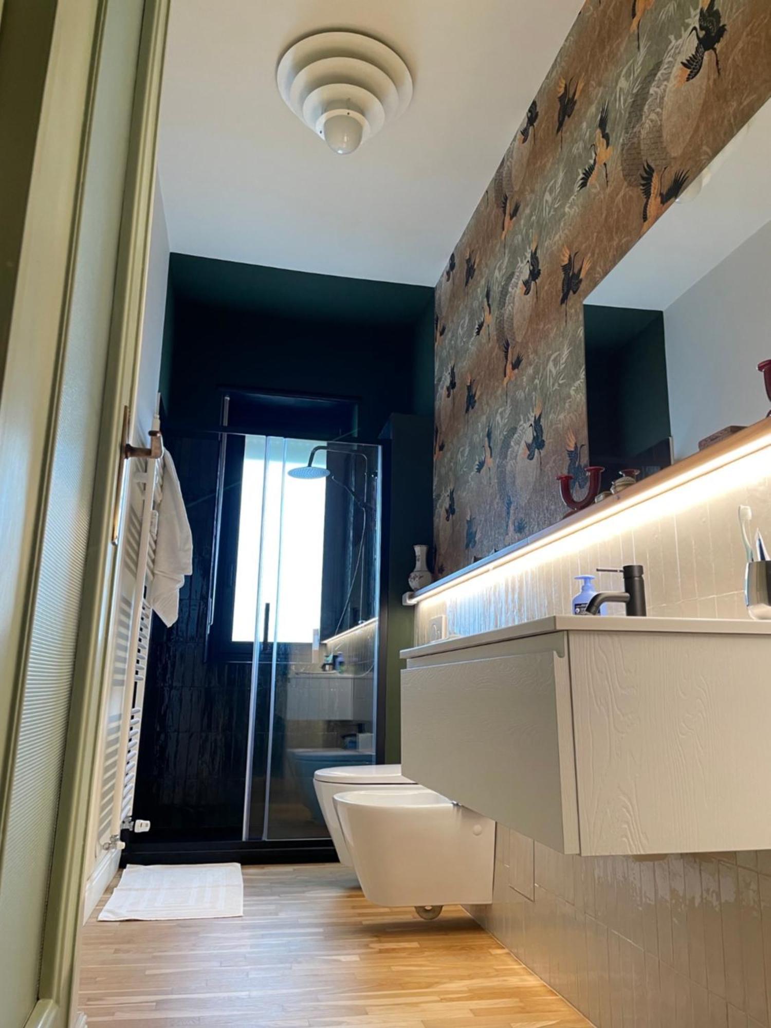 Mc Art Apartment Torino Dış mekan fotoğraf