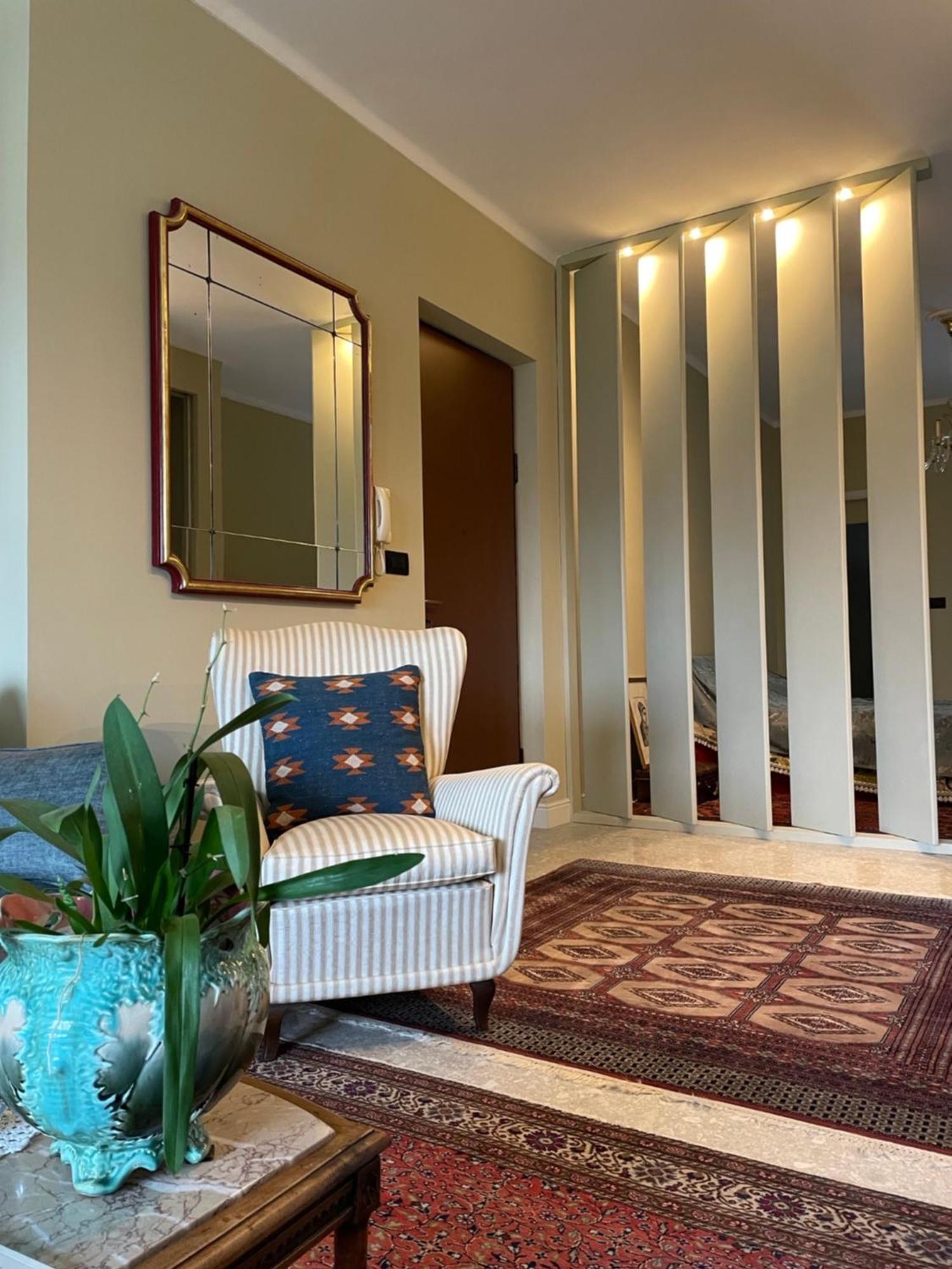 Mc Art Apartment Torino Dış mekan fotoğraf