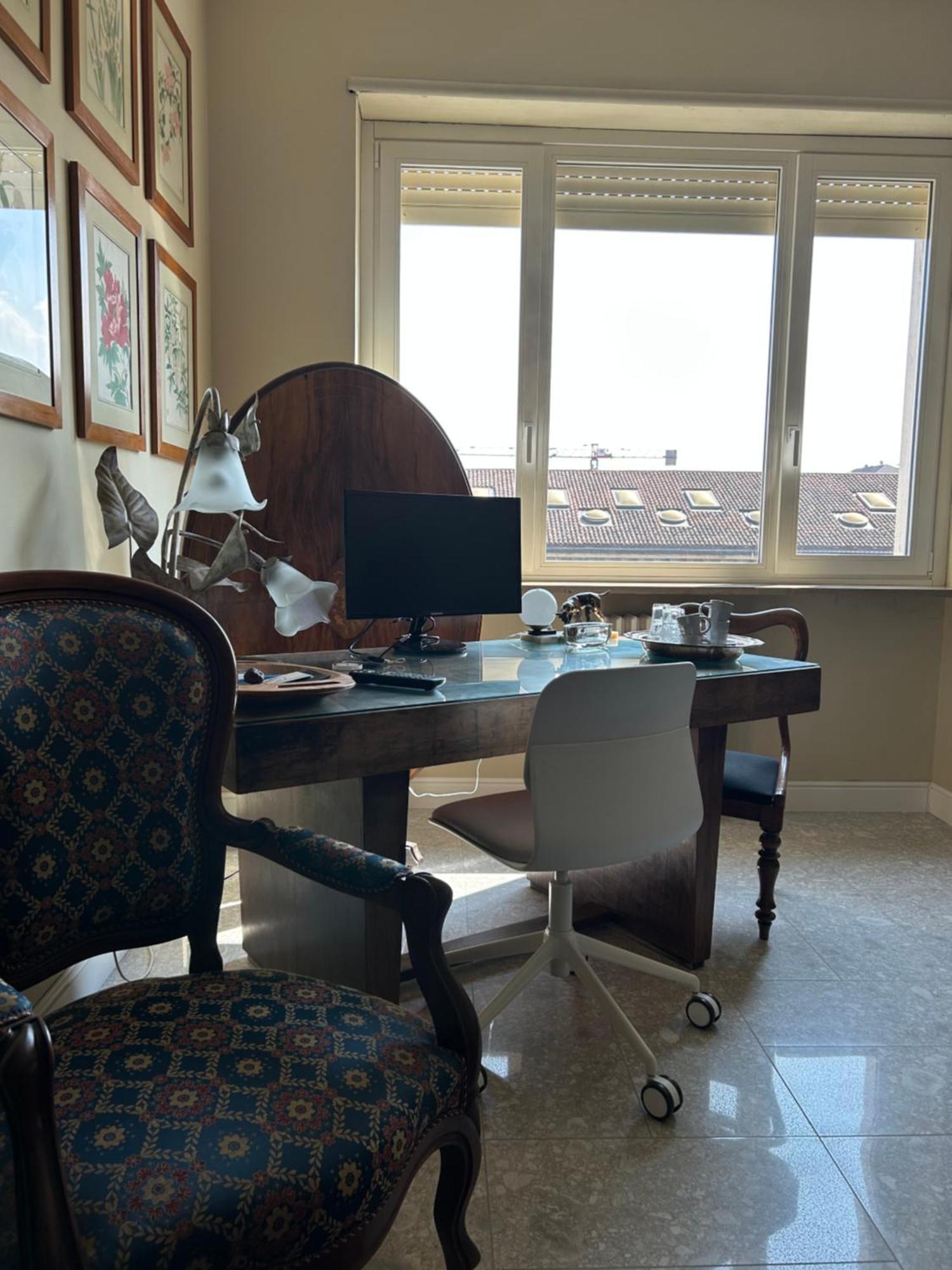 Mc Art Apartment Torino Dış mekan fotoğraf